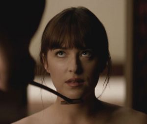 Fifty Shades Freed : les ventes de cravaches explosent après la sortie du film