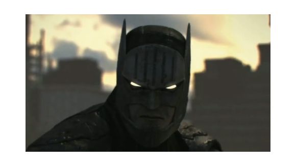 DC Universe Online ... La bande annonce du jeu vidéo