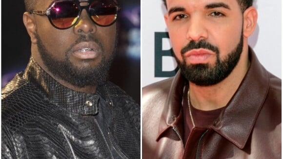 Maître Gims bientôt un duo avec Drake ? "Je sais que ça va se faire" ?