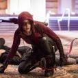 Arrow saison 6 : Will Holland quitte la série
