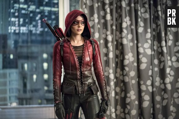 Arrow saison 6 : Will Holland quitte la série