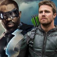 Arrow et Black Lightning : un crossover déjà en préparation ?