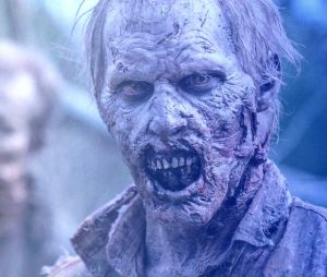The Walking Dead : des zombies copiés sur Game of Thrones en préparation ?