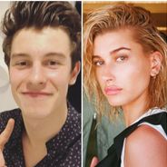Shawn Mendes et Hailey Baldwin en couple ? La rumeur relancée avec cette photo 😍
