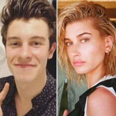 Shawn Mendes et Hailey Baldwin en couple ? La rumeur relancée avec cette photo 😍