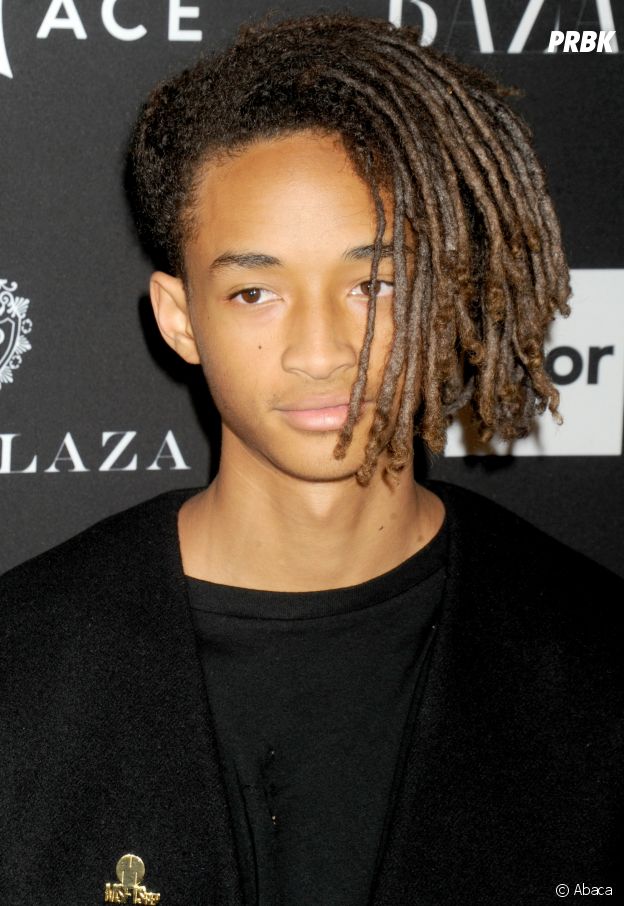 Jaden Smith en 2015