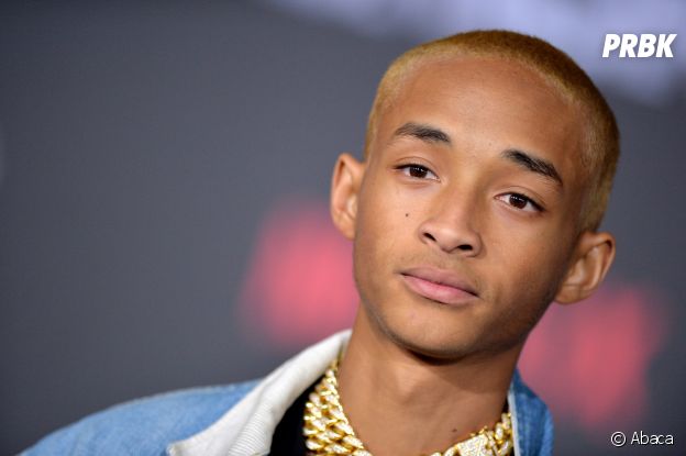 Jaden Smith en 2017