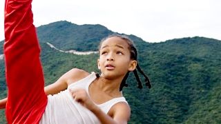Jaden Smith (Karate Kid) : de fils de Will Smith à icône mode, il a bien grandi
