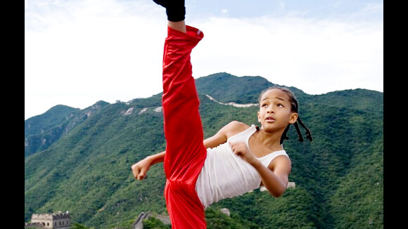 Jaden Smith (Karate Kid) : de fils de Will Smith à icône mode, il a bien grandi