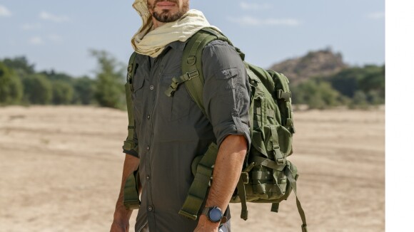 Rémi (WILD) tacle Mike Horn, qui réplique : "Je ne ferais pas de télévision si c'était truqué"