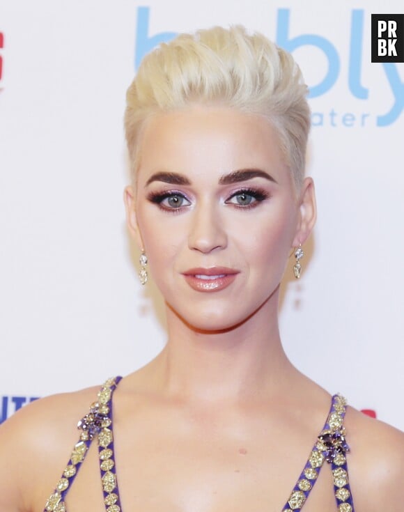 Katy Perry fait partie des stars qui ont abandonné le lycée.