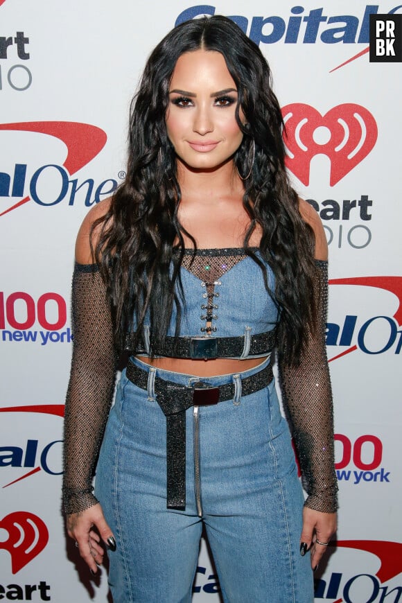 Demi Lovato fait partie des stars qui ont abandonné le lycée.