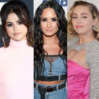 Selena Gomez, Demi Lovato, Miley Cyrus... Ces stars qui ont abandonné le lycée
