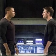 Arrow saison 6 : quel avenir pour la relation Oliver et Diggle ?