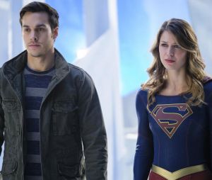 Supergirl saison 3 : Kara et Mon-El de nouveau en couple ? Melissa Benoist répond