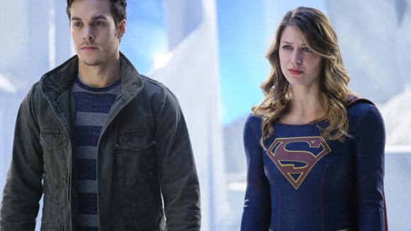 Supergirl saison 3 : Kara et Mon-El de nouveau en couple ? Melissa Benoist répond