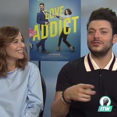 Kev Adams (Love Addict) : "Mélanie Bernier me donne des conseils amoureux dans la vie" (Interview)