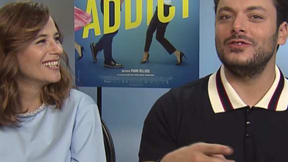 Kev Adams (Love Addict) : "Mélanie Bernier me donne des conseils amoureux dans la vie" (Interview)