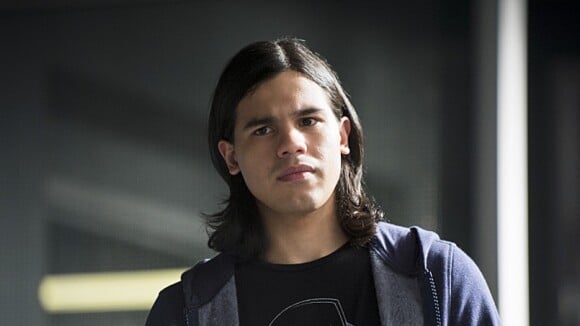 The Flash saison 4 : Cisco va-t-il vraiment quitter la team ?