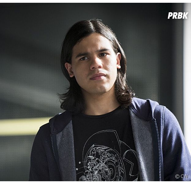 The Flash saison 4 : Cisco va-t-il vraiment quitter la team ?