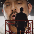 Clip "Tip Pon It" : Sean Paul et Major Lazer voient les choses en grand en plein tournage ?