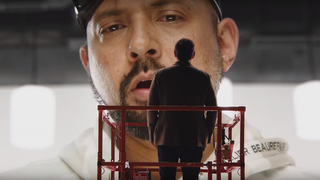 Clip "Tip Pon It" : Sean Paul et Major Lazer voient les choses en grand en plein tournage ?