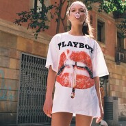 The Kooples x Playboy : la collab rock et sexy qu&#039;on a pas vu venir