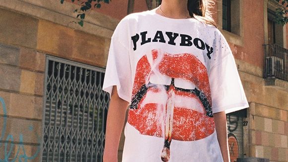 The Kooples x Playboy : la collab rock et sexy qu'on a pas vu venir