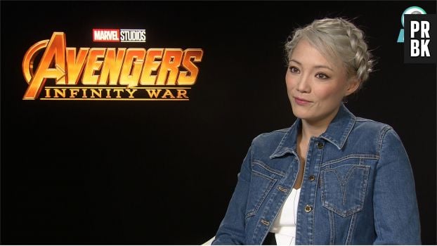Avengers 3 - Infinity War : tournage, Thanos, super-héroïnes Marvel, Pom Klementieff se confie