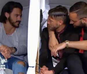 Les Marseillais Australia : Benjamin révèle que Carla serait attirée par lui !