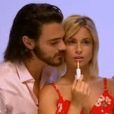 Les Marseillais Australia : Benjamin révèle que Carla serait attirée par lui !