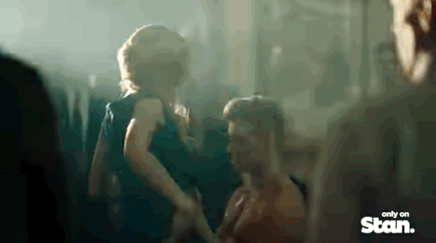 UnREAL saison 4 : Alexi de retour