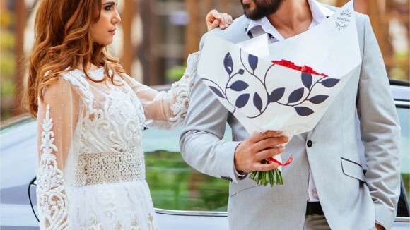 Gabano Manenc (La Villa des Coeurs Brisés 3) marié ? La photo qui sème le doute