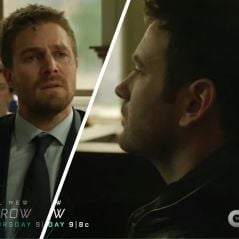 Arrow saison 6 : Oliver bientôt sauvé par... Tommy ?