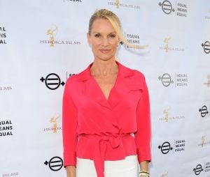 Desperate Housewives : Nicollette Sheridan sort du silence