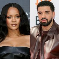 Rihanna et Drake plus en contact depuis leur rupture : "C'est la vie"