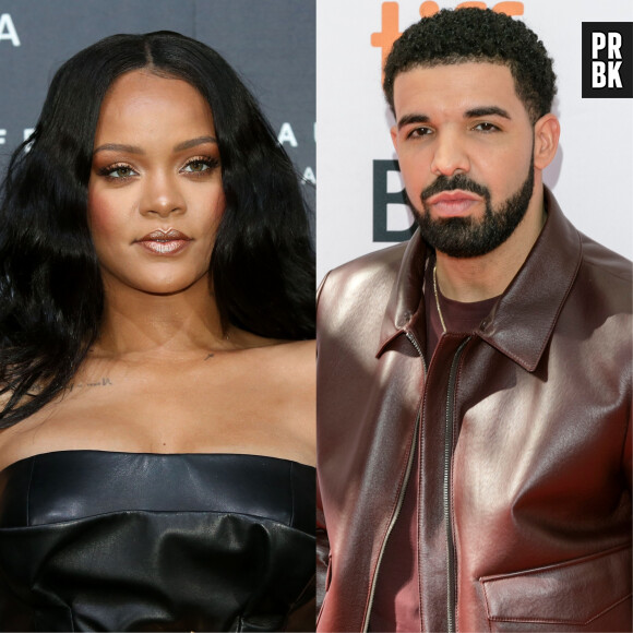 Rihanna et Drake ne sont plus en contact, et même plus amis (c'est Riri qui le dit) !