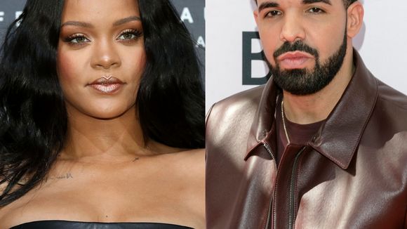 Rihanna et Drake plus en contact depuis leur rupture : "C'est la vie"