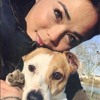 Claire (Les Anges 10) agressée, son chien volé : les internautes et les stars se mobilisent