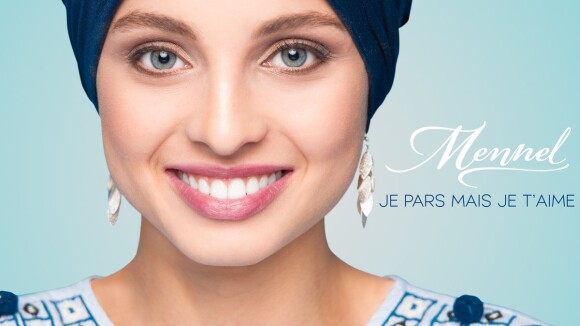 "Je pars mais je t'aime" : Mennel répond à la polémique The Voice avec son 1er single envoûtant ?