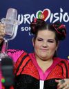 Eurovision 2018 : Netta sacrée gagnante avec le titre Toy