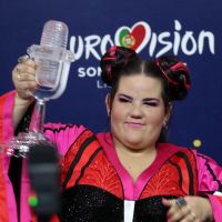 Eurovision 2018 : qui est Netta, la grande gagnante avec &quot;Toy&quot; ?