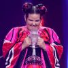 Eurovision 2018 : Netta sacrée gagnante avec le titre Toy