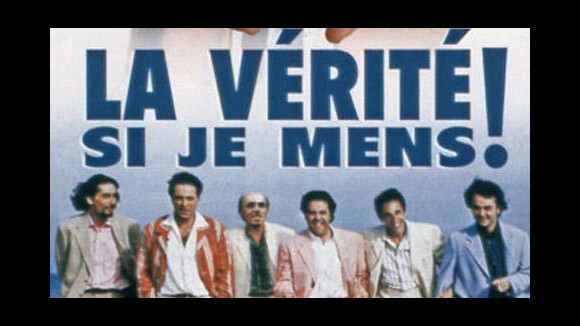 La vérité si je mens 3 ... On vous dévoile le casting