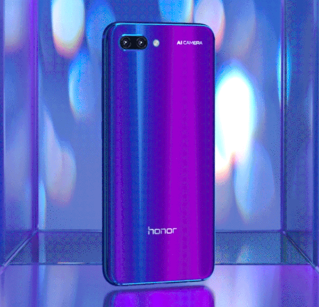 Смартфон Honor 10i Купить