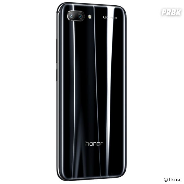 Honor 10 : 5 bonnes raisons d'acheter le 1er smartphone vraiment intelligent !