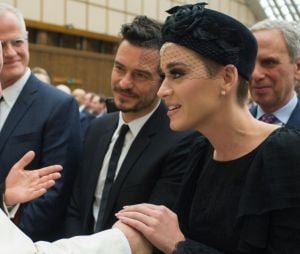 Katy Perry et Orlando Bloom de nouveau en couple ? Elle confirme ne plus être célibataire !