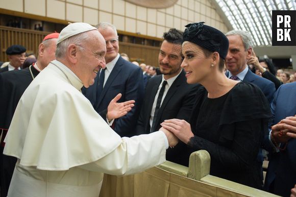 Katy Perry et Orlando Bloom de nouveau en couple ? Elle confirme ne plus être célibataire !