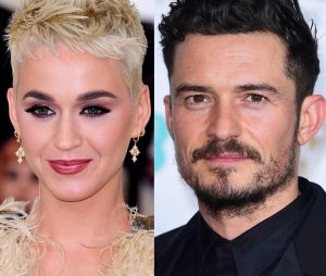 Katy Perry et Orlando Bloom de nouveau en couple ? Elle confirme ne plus être célibataire !