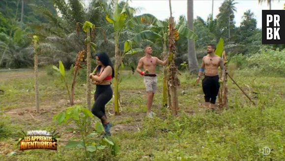 Milla Jasmine (Moundir et les apprentis aventuriers 3) critiquée sur sa prise de poids : elle réplique !